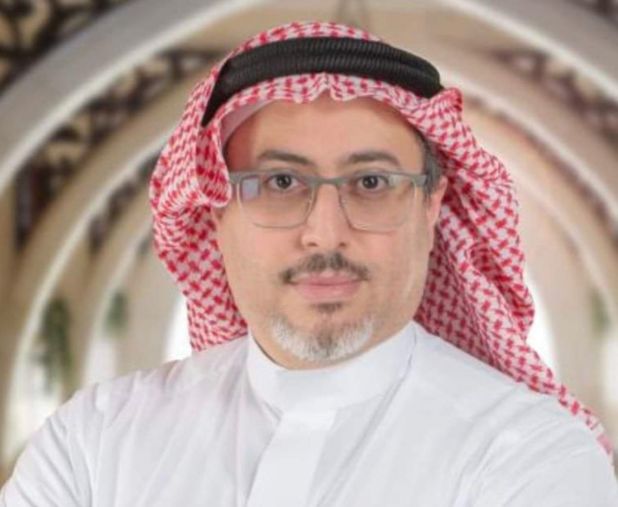 Khalid Alshali